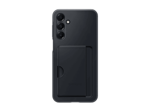 Etui SAMSUNG Card Slot do Galaxy A16 Czarny