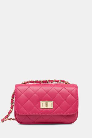 Answear.LAB torebka crossbody damska skórzana