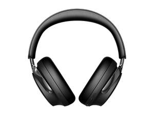 Słuchawki bezprzewodowe BOSE QuietComfort Ultra (2nd Gen) Czarny
