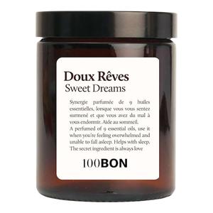 Doux Rêves - Świeca zapachowa
