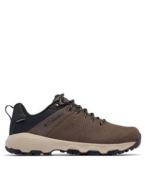 Columbia Trekkingi Newton Nimble™ LTR 2140371 Brązowy