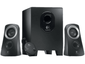 Głośniki LOGITECH Z313