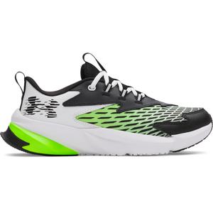 UNDER ARMOUR buty do biegania sportowe chłopięce BGS Scramjet 7 (36)