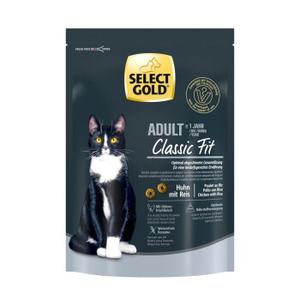 SELECT GOLD Classic Fit Adult Kurczak 300 g