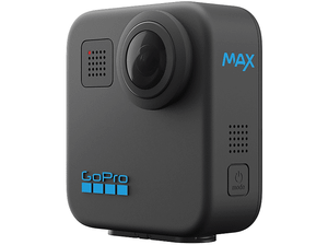 Kamera sportowa 360 GOPRO Max Czarny