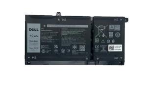 ORYGINALNA BATERIA DELL TYPE 40Wh 3C CF5RH JK6Y6 C5KG6 5NDNH PRODUKCJA 2026
