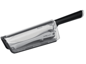 Noż z ostrzałką TEFAL Ever Sharp K25690