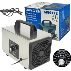 GENERATOR OZONU OZONATOR OCZYSZCZACZ POWIETRZA 70 000 MG/H CZASOMIERZ