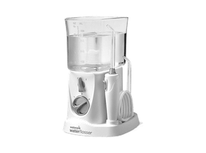 Irygator WATERPIK WF-310 Nano Biały