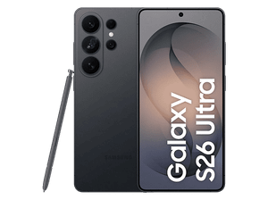 Smartfon SAMSUNG Galaxy S26 Ultra 5G 16 GB/ 1 TB Czarny