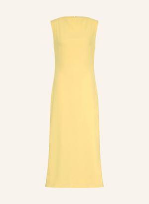 Ted Baker Sukienka Dahrcy gelb