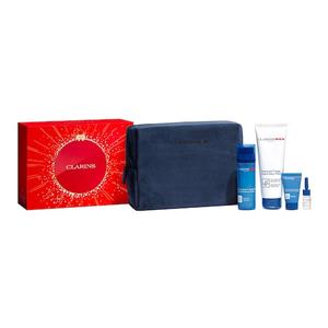 Zestaw świąteczny - ClarinsMen Hydration