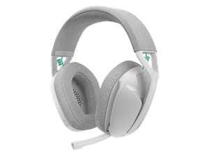 Słuchawki LOGITECH G321 Lightspeed Biały