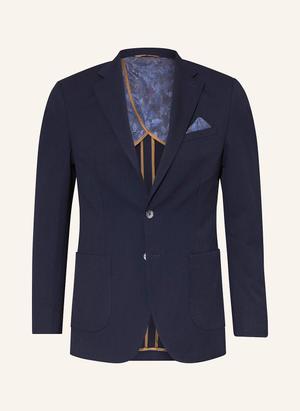 Paul Marynarka Garniturowa Slim Fit blau