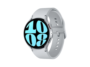 Smartwatch GPS SAMSUNG Galaxy Watch6 BT 44mm Aluminum Silver SM-R940NZSAEUE
