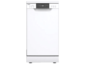 Zmywarka MPM MPM-45-ZMF-01 10kpl. Aqua-Stop Biały