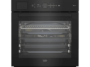 Piekarnik parowy BEKO bPro700 BBID18500BCWE CombiSteam AeroPerfect Termosonda Grill Pizza SousVide HomeWhiz