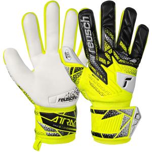 Reusch rękawice bramkarskie Attrakt Grip (11)
