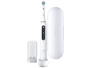 Szczoteczka elektryczna ORAL-B iO 5 Biały