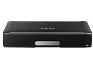 Drukarka atramentowa EPSON WorkForce WF-100W