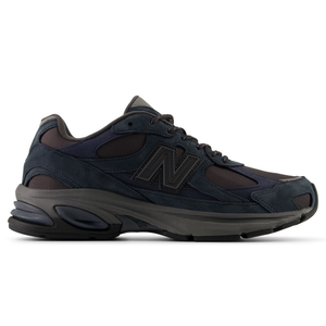 Buty unisex New Balance ABZORB U201052C – brązowe