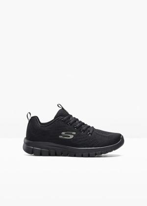 Sneakersy marki Skechers z pianką memory