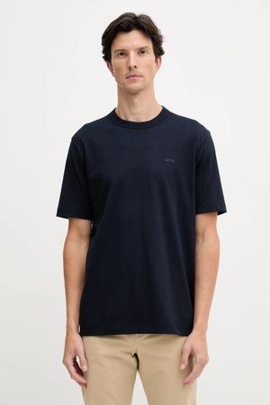 BOSS t-shirt bawełniany H-Taut 15