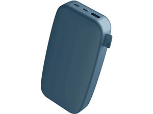 Powerbank FRESH N REBEL 24000 mAh (2023 Edition) Niebieski (Diva Blue) 20W