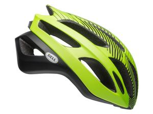 BELL Kask gravel szosowy FALCON INTEGRATED MIPS zielony (55-59)