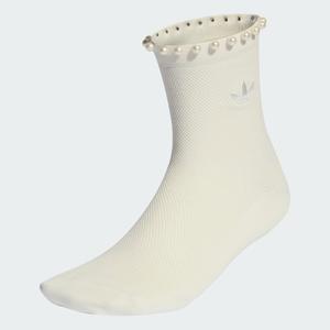 SKARPETY PEARLS CREW SOCKS 1 PAIR