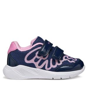 Sneakersy Geox
