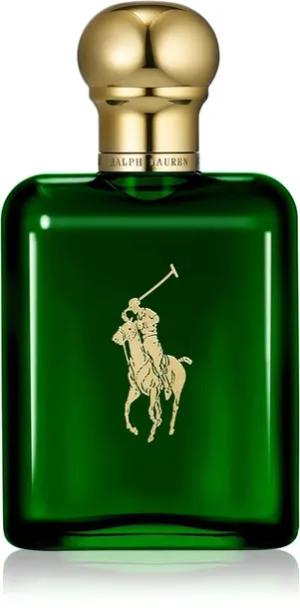 Ralph Lauren Polo Green woda toaletowa TESTER - 125ml