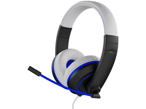 Słuchawki przewodowe GIOTECK XH100P