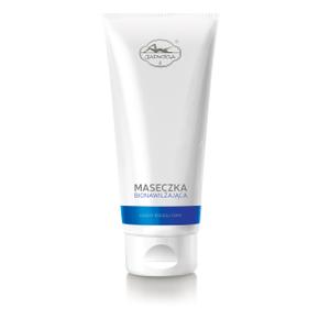 Jadwiga Maseczka Bionawilżająca 50ml