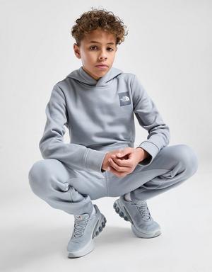 The North Face Bluza Z Kapturem Box Fleece Trade