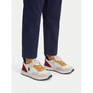 Sneakersy U.S. Polo Assn.
