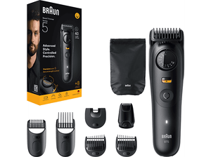 Trymer BRAUN BT5560 czarny