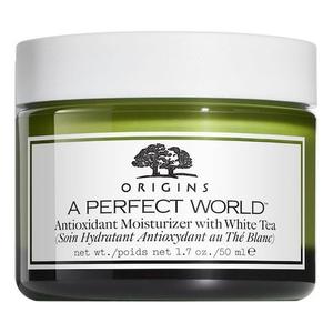 A Perfect World Antioxidant Moisturizer with White Tea
