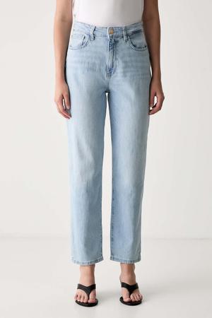 Guess jeansy mom fit damskie NEW MOM