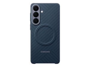 Etui SAMSUNG Carbon Magnet Case do Galaxy S26+ EF-KS947SCEGWW Ciemnoniebieski
