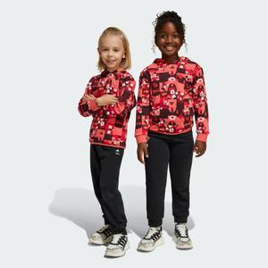 Disney Mickey Mouse Jogger Set