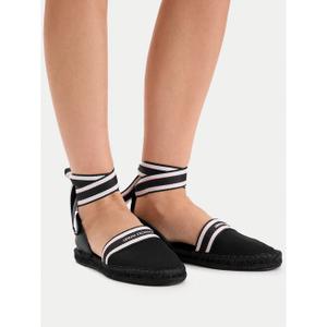 Espadryle Armani Exchange