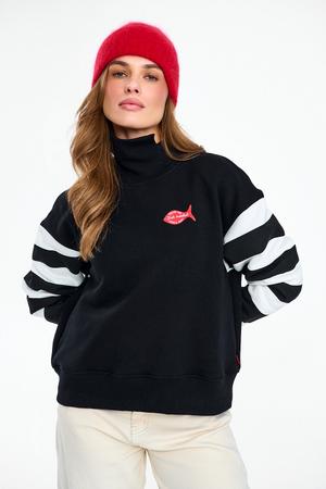 Bluza Fish Market