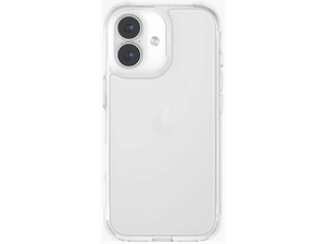 Etui - plecki UNIQ Lifepro Xtreme do iPhone 17 Przezroczyste Przezroczysty