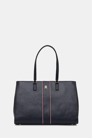 Tommy Hilfiger torebka damska z imitacji skóry