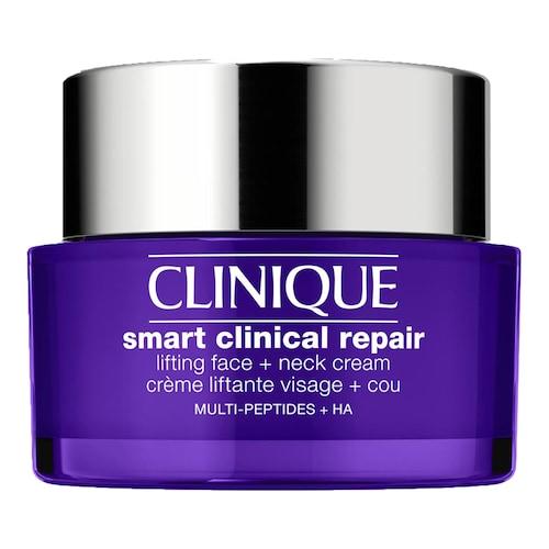 Smart Clinical Repair™ - Liftingujący krem do twarzy i szyi