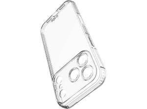 Etui SBS Extreme X2 iPhone 18 Pro Max /17 Przezroczysty