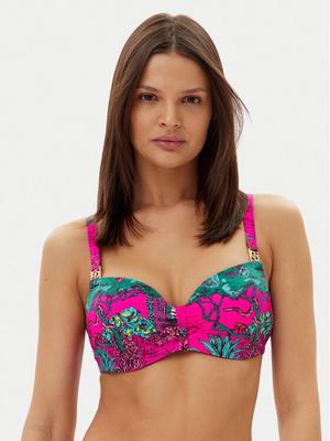 Chantelle Góra od bikini Sauvage C17UN5 Różowy
