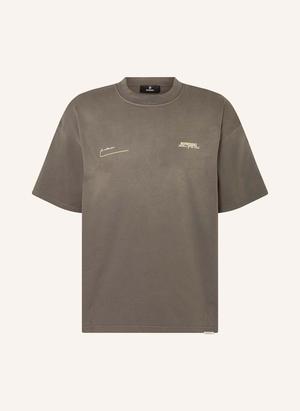 Represent T-Shirt Patron Of The Club gruen