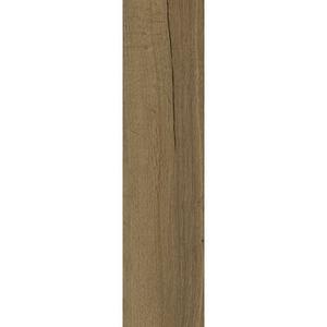 Gres szkliwiony SVERIGO HONEY 15,5 x 62 cm miodowy